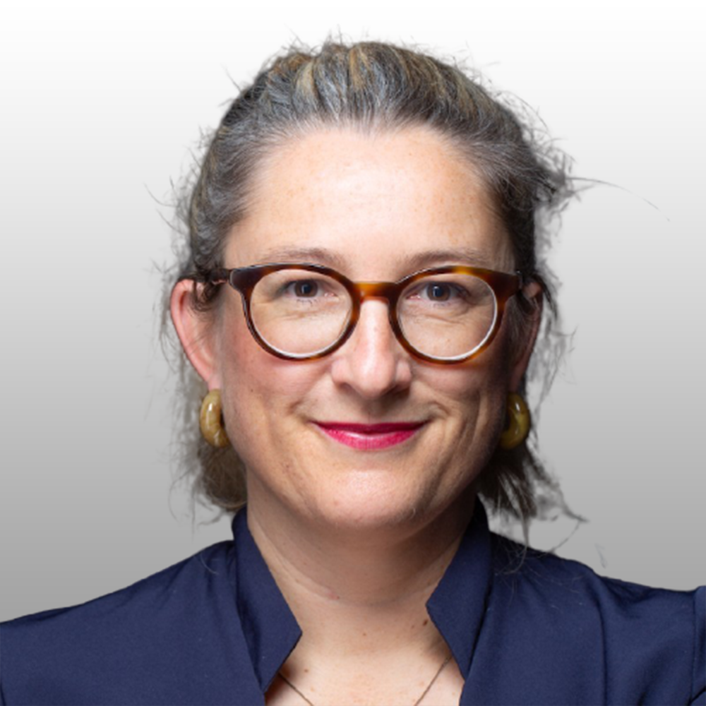 Dr. Isabelle Rottmann